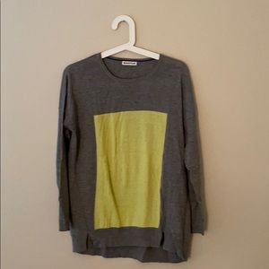 Whistles sweater
